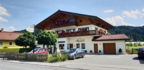 Ferienhaus Alpenland Flachau